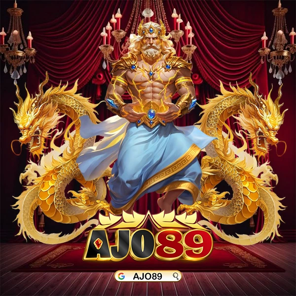 AJO89 - Menangkan Jackpot dalam Permainan Slot yang Seru