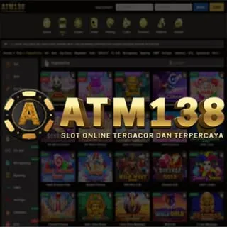 ATM138 - Game QiuQiu Seru dan Mengasyikkan