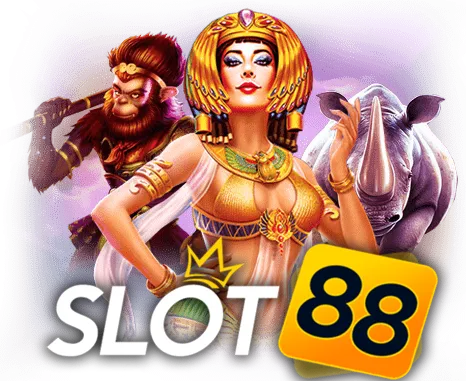 SLOT88 - Petualangan Seru di Dunia Terbuka
