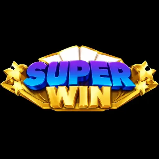 SUPERWIN - Game Santai Seru untuk Semua