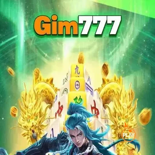 Logo gim777